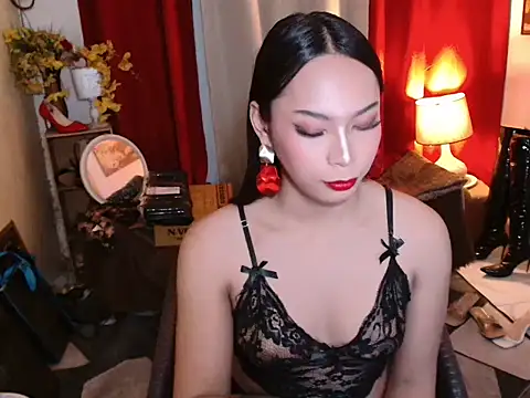 Show de webcam de kylieEmparado