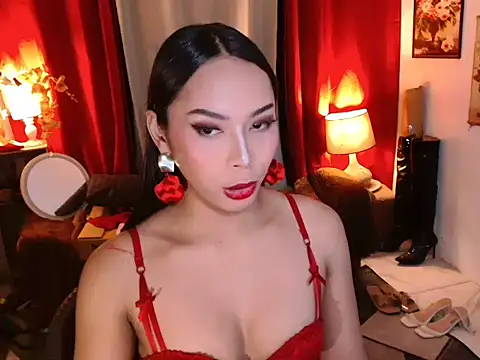 kylieEmparadon Webbikameraesitys