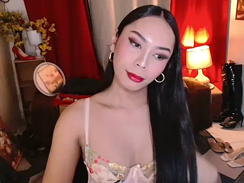 kylieEmparado – Kamerová šou