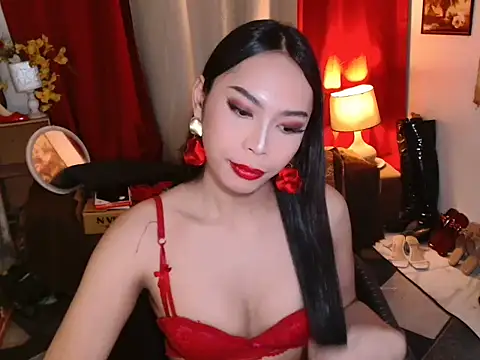 kylieEmparado Pertunjukan Webcam