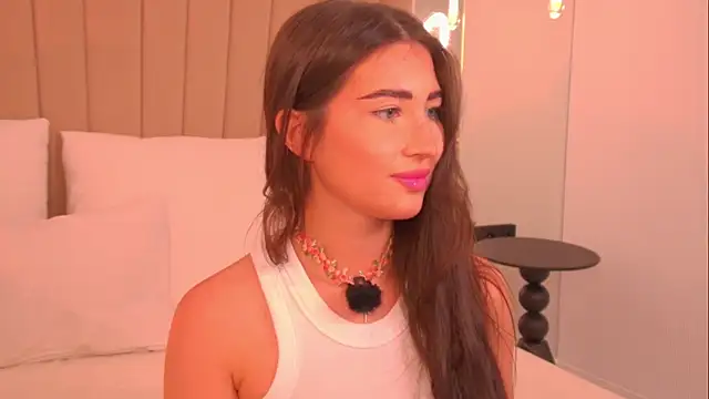 Chat +18 de LisaDeviss ao vivo