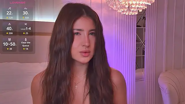 LisaDeviss Obrolan Langsung XXX