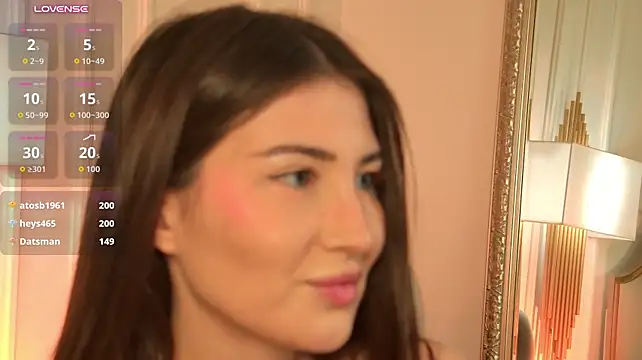 LisaDeviss Live XXX-chat
