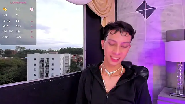 Jamess_Carterr_ Webcamshow