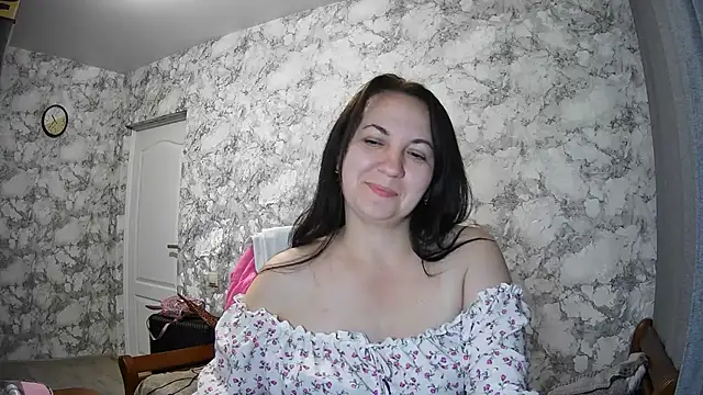 JANICSA Live XXX-Chat