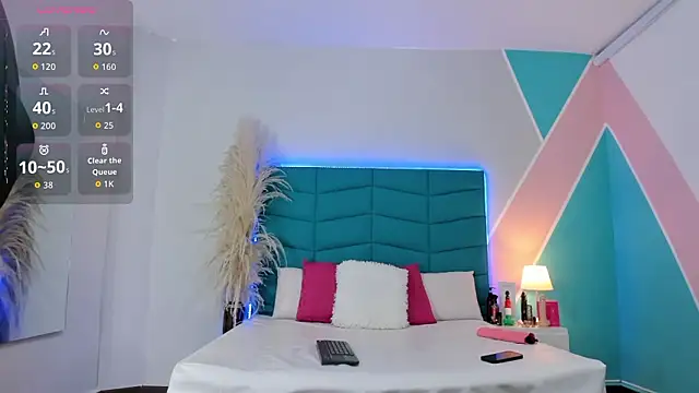 Онлайн чат _victoria_collins_