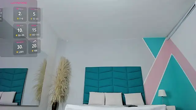 Bilik Sembang Langsung _victoria_collins_