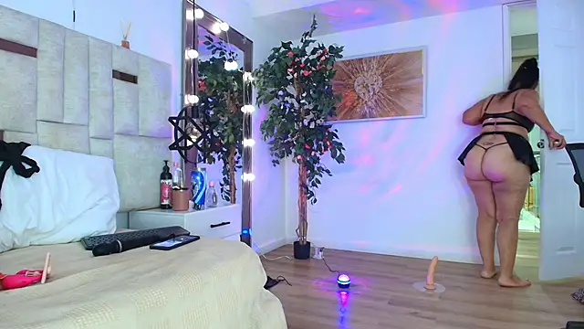 Živý XXX chat Sara_BigAss-
