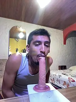 maxI_dick33 Webcamshow