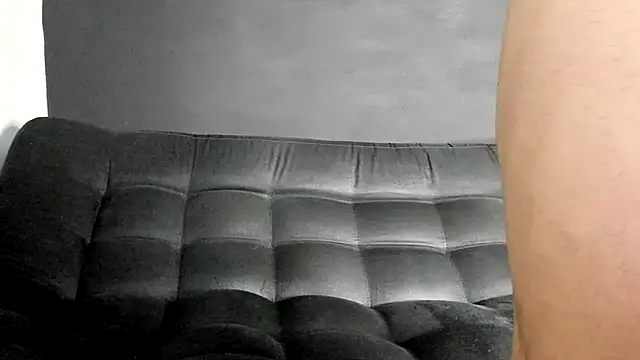 KIRAMA_4U Webcam Show