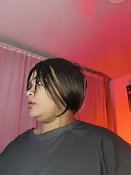 Evelyn_A 웹캠 쇼