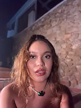Živá chatovací místnost mybunnylove