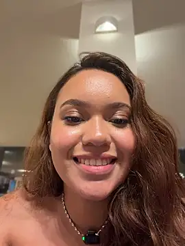 mybunnylove's Webcam Show