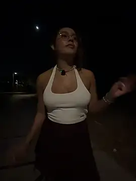 mybunnylove's Webcam Show