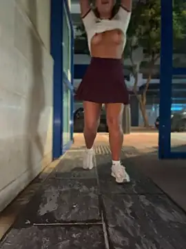 Živý XXX chat mybunnylove