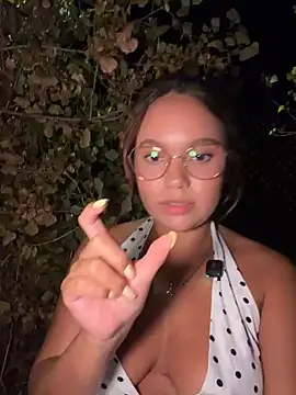 Živý XXX chat mybunnylove