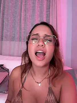 Chat XXX en directo de mybunnylove