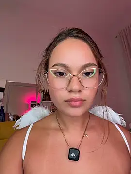 mybunnylove Webcam-Show