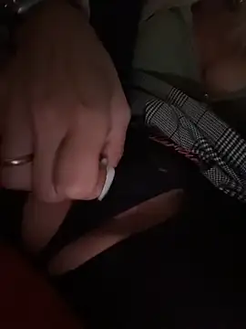 Betsy 在線直播表演