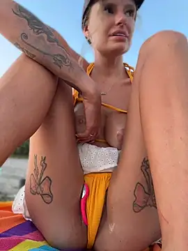 Betsy 即時 XXX 聊天