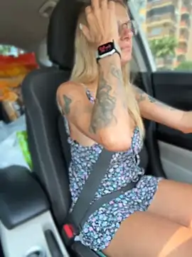 Betsy's Live XXX Chat
