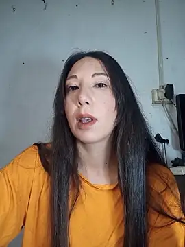 Cristal_azul777's Live XXX Chat