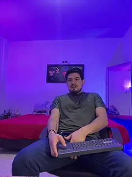 williamsmiiths16 Adlı Modelin Web Kamerası Şovu