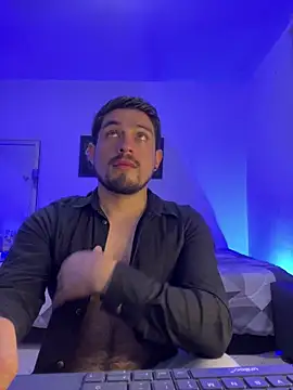 williamsmiiths16 webkamerás műsora