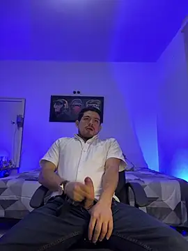 williamsmiiths16n Webbikameraesitys