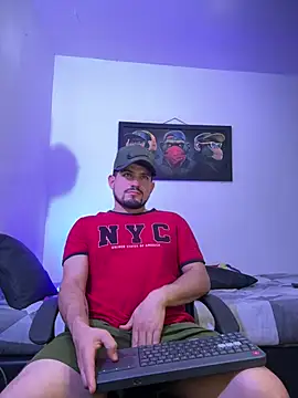 williamsmiiths16 webkamerás műsora