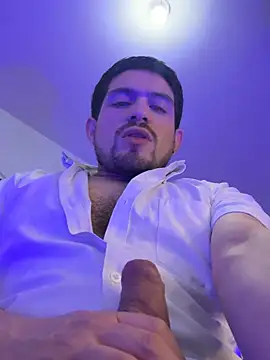Show de williamsmiiths16 na webcam
