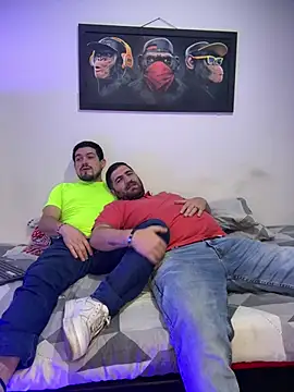 williamsmiiths16n Webbikameraesitys