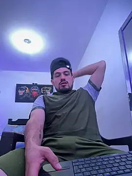 williamsmiiths16 Pertunjukan Webcam