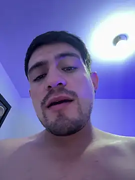 Show Webcam de williamsmiiths16