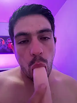 Show de webcam de williamsmiiths16