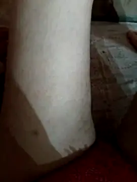 Show de Almas-arabic na webcam