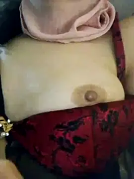 Almas-arabic's Webcam Show