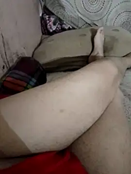 Almas-arabic Webcam-Show