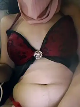 Almas-arabic Webcam show