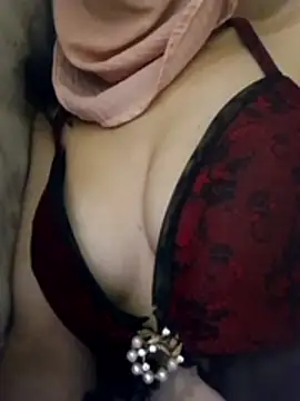 Webkamerová show Almas-arabic