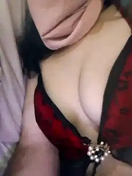 Show de Almas-arabic na webcam