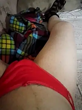 Show webcam de Almas-arabic