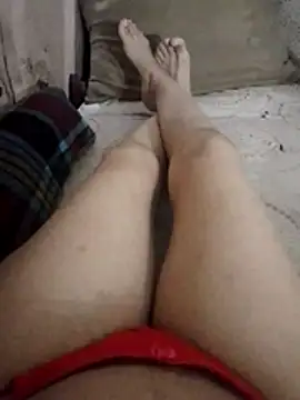 Almas-arabic's Webcam Show