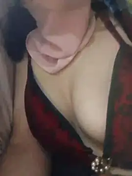 Almas-arabic's Webcam Show