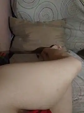 Almas-arabic's Webcam Show