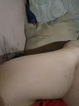 Almas-arabic's Webcam Show