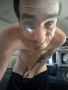 Show webcam de Bigdickdaddy3024