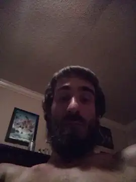 Bigdickdaddy3024: διαδικτυακό σόου στην κάμερα
