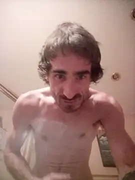 הופעת וובקאם של Bigdickdaddy3024