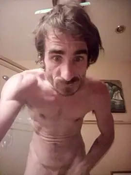 Bigdickdaddy3024's Webcam Show